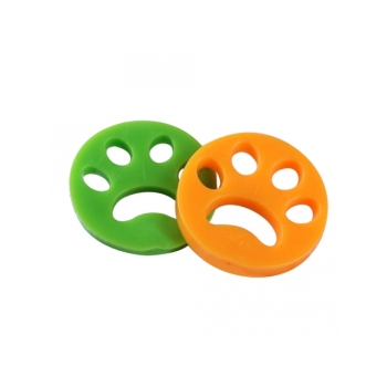 ŁAPKA DO PRALKI USUWANIE SIERŚCI PRANIA 2szt 13mm