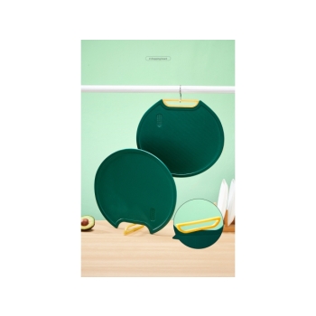 PE kuchenna deska do krojenia 31cm