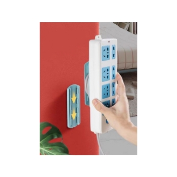 UCHWYT WIESZAK NA PRZEDŁUZACZ SAMOPRZYLEPNY