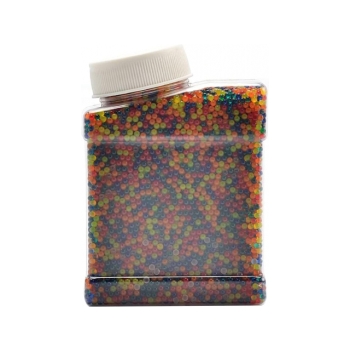 KULKI ŻELOWE DO PISTOLETU KARABINU 7-12MM 20000szt