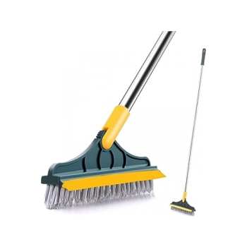 SZCZOTKA MIOTŁA DO SZOROWANIA PODŁÓG I FUG