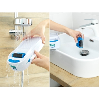 Pilnik do stóp Step Pedi