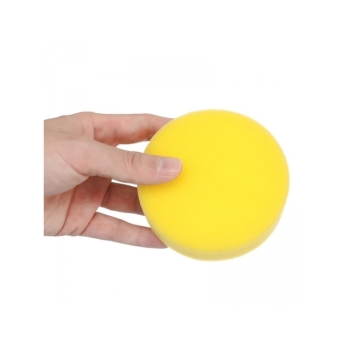 Gąbka okrągła do Beewax