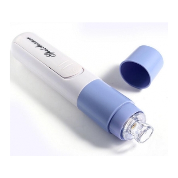 Odkurzacz na wągry trądzik  oczyszcza pory