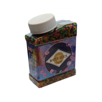 KULKI ŻELOWE DO PISTOLETU KARABINU 7-8MM 20000 mix