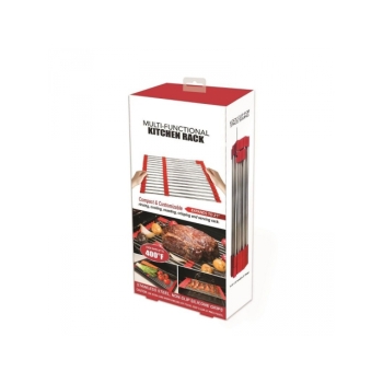 Ociekacz Ruszt ZwijanySuszarka Do Naczyń