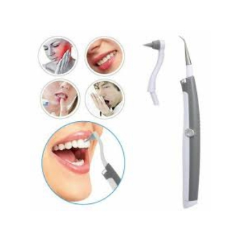 Szczoteczka soniczna Sonic pic Usuwa kamień