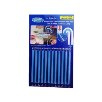 SANI STICKS patyczki czyszczące do odpływów