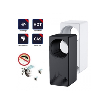 LAMPA OWADOBÓJCZA UV NA KOMARY MUCHY