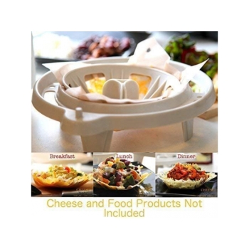 Cheese Shaper kształtownik do sera