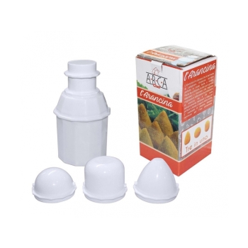 3w1 Forma do Arancini włoskie kule ryżowe