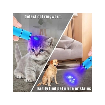 LAMPA LATARKA UV LED DO PAZNOKCI MINI MAŁA  RÓŻOWA