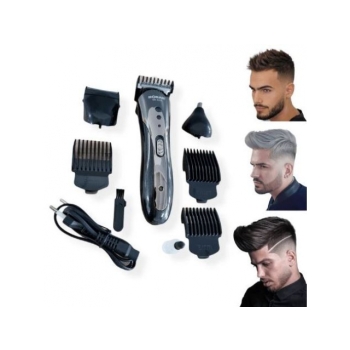 Golarka trymer maszynka do strzyżenia włosów brody