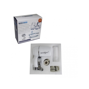 FILTR WODY NA KRAN NAKRANOWY ZOOSEN