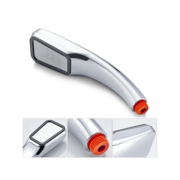 Słuchawka prysznicowa ECO nowoczesna oszczędna