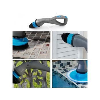 szczotka Hurricane Muscle Scrubber