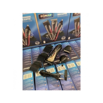 Golarka trymer maszynka do strzyżenia włosów brody