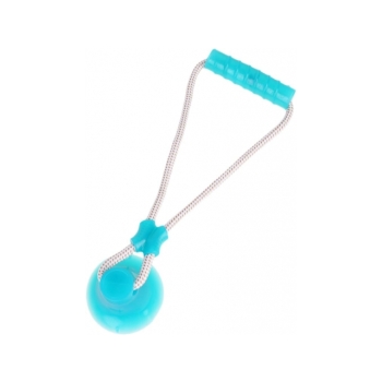 SZARPAK RĄCZKA PRZYSSAWKA DLA PSA