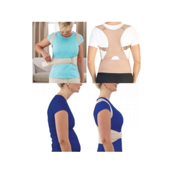 Royal Posture magnetyczny korektor postawy