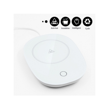 PODGRZEWACZ DO KAWY/HERBATY/MLEKA 55°C 230V