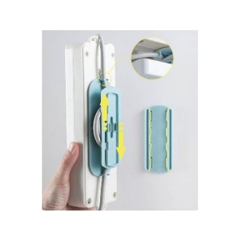 UCHWYT WIESZAK NA PRZEDŁUZACZ SAMOPRZYLEPNY