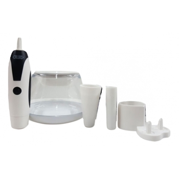 AUTOMATYCZNE CZYSZCZENIE MYJKA PĘDZLI DO MAKIJAŻU