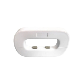 BLOKADA ZAMEK LODÓWKI ZABEZPIECZENIE SZAFEK biały