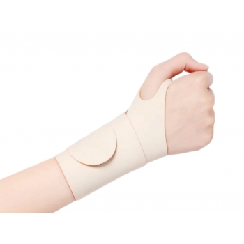 Stabilizator nadgarstka opaska uciskowa nadgarstek