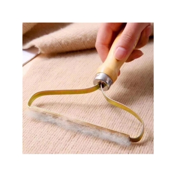 GRZEBIEŃ do usuwania sierści golarka do zmechaceń