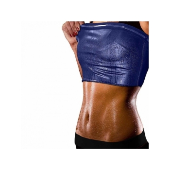 BLUZKA DAMSKA DO ĆWICZEŃ TERMICZNA Sweat Shaper