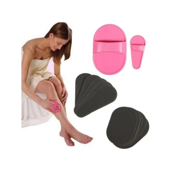 Depilator bez bólu sundepil