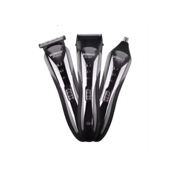 Golarka trymer maszynka do strzyżenia włosów brody