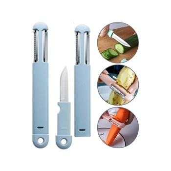 obieraczka 3 funkcje