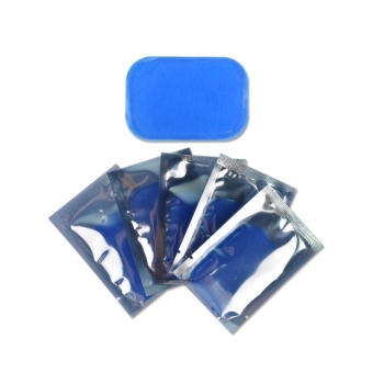 PADY ŻELOWE ELEKTROSTYMULATOR MIĘŚNI BRZUCHA 2szt