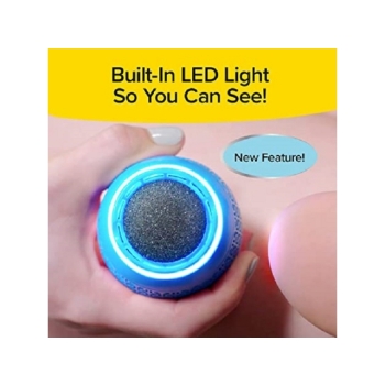 ELEKTRYCZNY PILNIK FREZARKA DO STÓP PIĘT TARKA USB