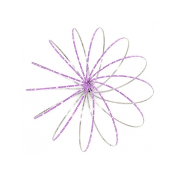 MAGIC RING MAGICZNY PIERŚCIEŃ FLOW RINGS mix 3 kol