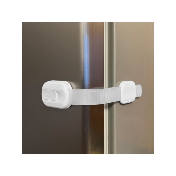 Blokada zabezpieczenie szafek szuflad mebli 3szt