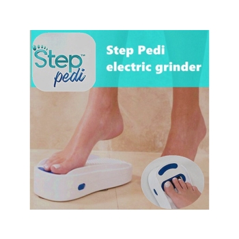 Pilnik do stóp Step Pedi