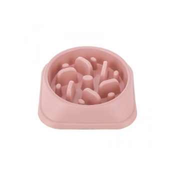 MISKA SPOWALNIAJĄCA JEDZENIE DLA PSA KOTA ZWIERZĄT