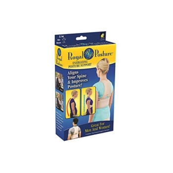 Royal Posture magnetyczny korektor postawy