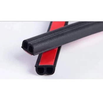 TAŚMA USZCZELNIAJĄCA USZCZELKA B DO DRZWI AUTA 5m