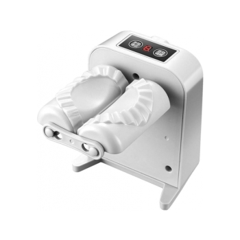 Elektryczna MASZYNKA FORMA DO LEPIENIA PIEROGÓW