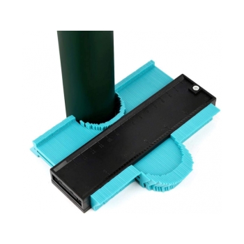 WZORNIK SZABLON PRZYMIAR DO PRZENOSZENIA KSZTAŁTÓW