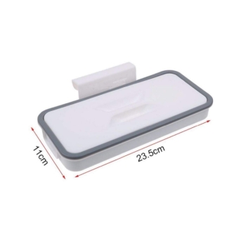 KOSZ NA ŚMIECI WORKI NA DRZWI SZAFKI SZUFLADY