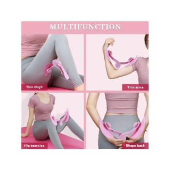 MOTYLEK DO ĆWICZEŃ MIĘŚNI DNA MIEDNICY TRENAŻER UD