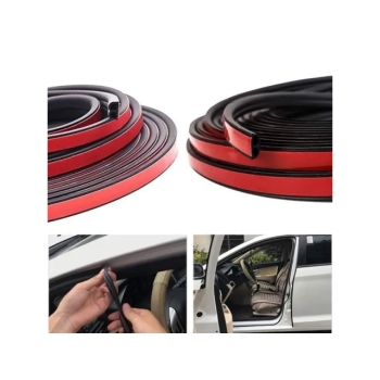 TAŚMA USZCZELNIAJĄCA USZCZELKA B DO DRZWI AUTA 5m