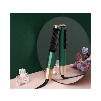 SZCZOTKA/ GRZEBIEŃ DO PROSTOWANIA WŁOSÓW