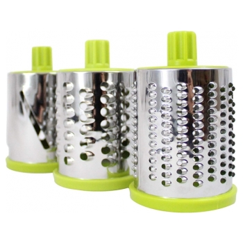 MASZYNKA DO TARCIA ZIEMNIAKÓW SERA WARZYW 3x TARKI