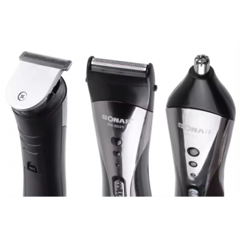 Golarka trymer maszynka do strzyżenia włosów brody