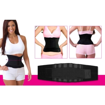 MISS BELT PAS WYSZCZUPLAJĄCY SYLWETKĘ GORSET  S/M